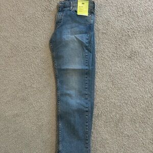 Levi's 511 Slim Blue Denim Jeans